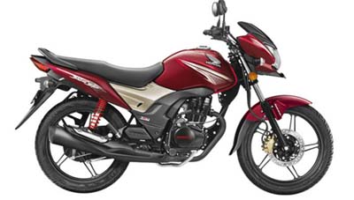 Honda CB Unicorn Dazler New-KS and ES