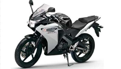 Honda CBR 150R