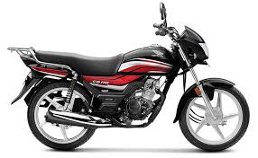 Honda CD110-KS and ES