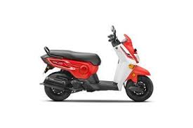 Honda Cliq