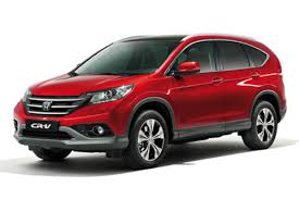 Honda CRV 2.0 Petrol