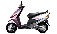 Honda Dio