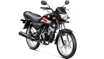 Honda Dream Yuga New-KS and ES