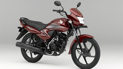 Honda Dream Yuga