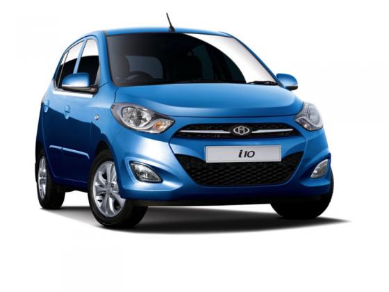 Hyundai i10 Era Petrol