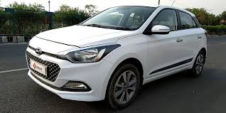 Hyundai i20 Asta Petrol