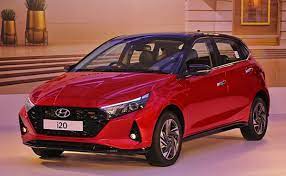 Hyundai i20 Sportz Diesel