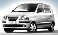 Hyundai Santro