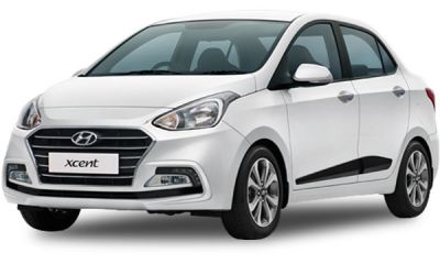 Hyundai Xcent 1.2 CRDi Diesel