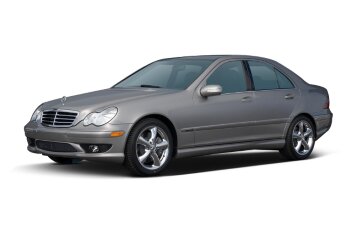 Mercedes Benz C Class C230 Petrol