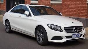 Mercedes Benz C Class Petrol