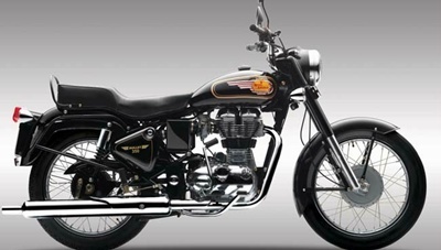 Royal Enfield Bullet 350