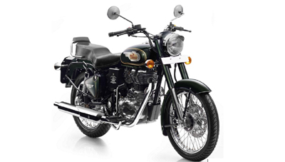 Royal Enfield Bullet 500