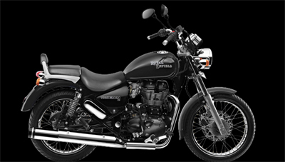 Royal Enfield Thunderbird-ES