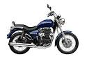 Royal Enfield Thunderbird-KS