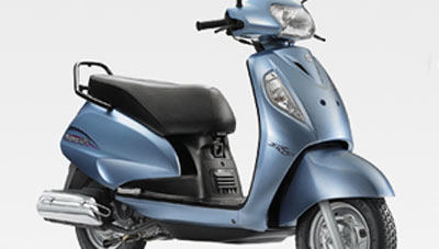 Suzuki Access 125