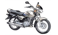 Suzuki Zeus125X