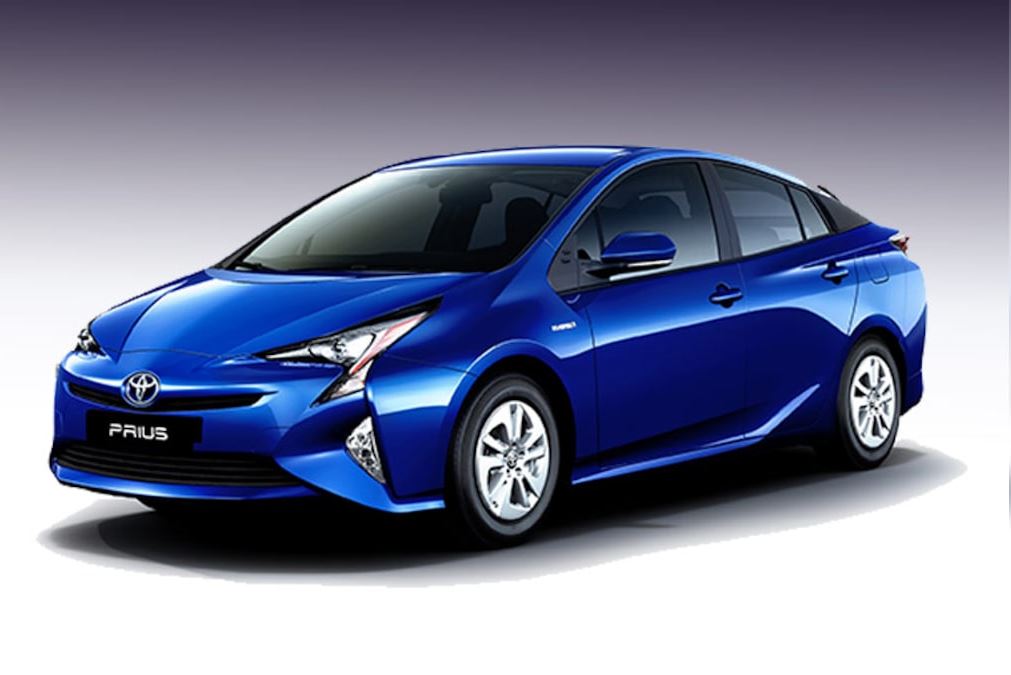 Toyota Prius 1.8 Petrol