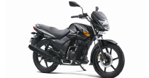 TVS Flame-DS 125-ES