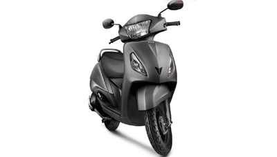 TVS Jupitor