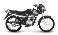 TVS Sport