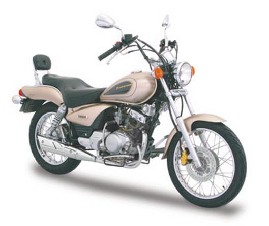 Yamaha Enticer-KS