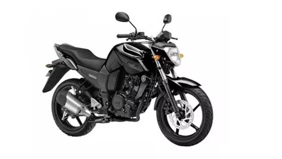 Yamaha FZ16-ES