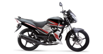 Yamaha Gladiator DX-KS