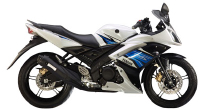 Yamaha R-15-ES