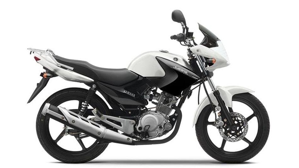 Yamaha YBR 125-ES